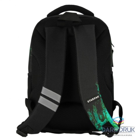 Starpak Plecak Pad 2 Starpak (576260)