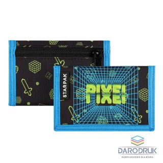 Starpak Portfel game mix Starpak (580443)