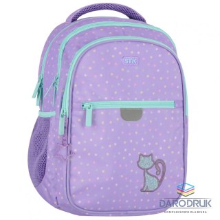 Starpak Portmonetka Cat Starpak (576219)