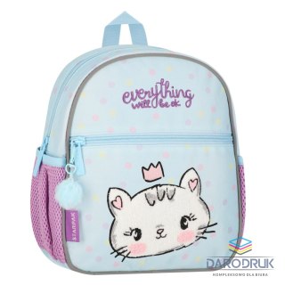 Starpak Portmonetka Kitty Starpak (576195)