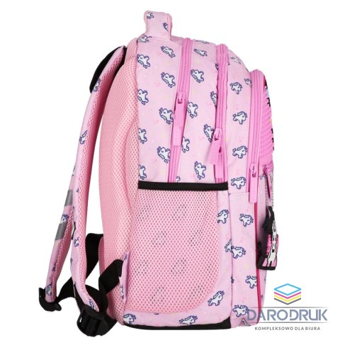 Starpak Portmonetka pixel unicorn Starpak (576215)