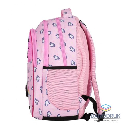 Starpak Portmonetka pixel unicorn Starpak (576215)