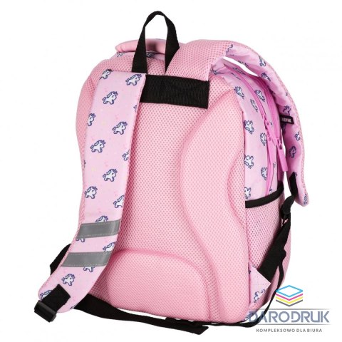 Starpak Portmonetka pixel unicorn Starpak (576215)