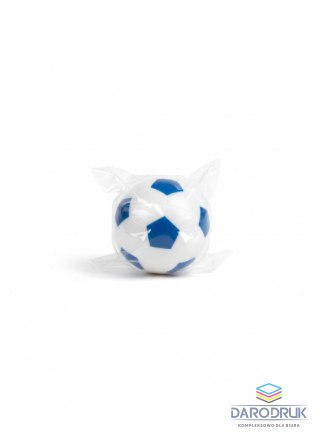 Starpak Temperówka Football mix plastikowa Starpak (572249)