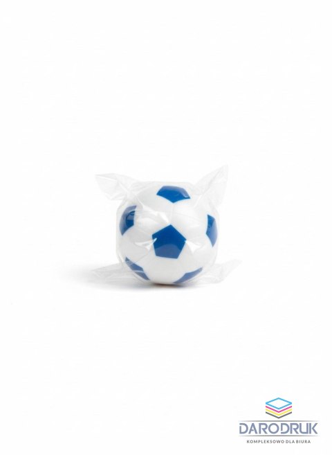Starpak Temperówka Football mix plastikowa Starpak (572249)