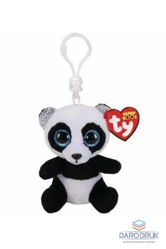 Ty Brelok Beanie Boos Panda Bamboo 8,5cm Ty (35236)