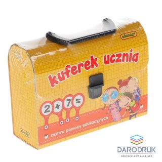 Adamigo Gra edukacyjna Adamigo