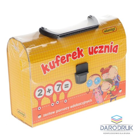 Adamigo Gra edukacyjna Adamigo