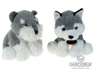 Adar Pluszak pies Husky [mm:] 210 Adar (596795)