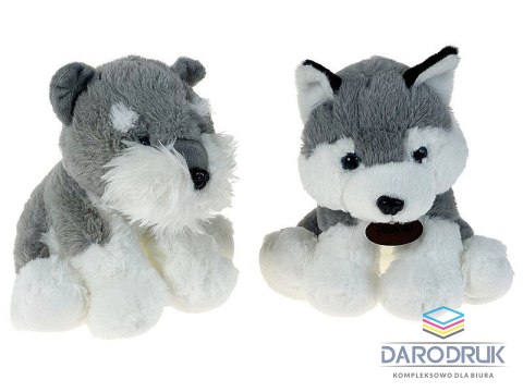 Adar Pluszak pies Husky [mm:] 210 Adar (596795)