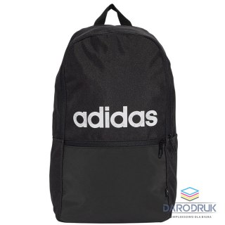 Adidas Plecak Classic Day czarny Adidas (JD9567)