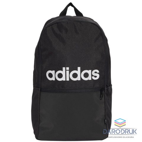 Adidas Plecak Classic Day czarny Adidas (JD9567)