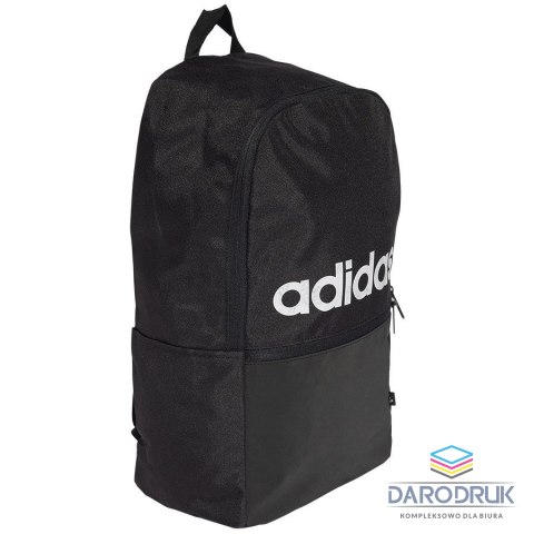 Adidas Plecak Classic Day czarny Adidas (JD9567)