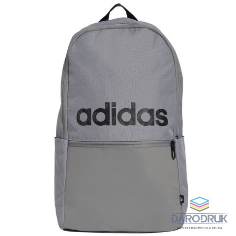 Adidas Plecak Classic Day szary Adidas (IS7066)