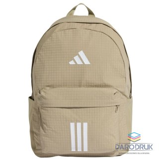 Adidas Plecak Essential Bars3RS beżowy Adidas (KE5653)