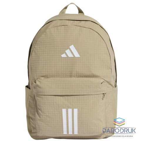 Adidas Plecak Essential Bars3RS beżowy Adidas (KE5653)