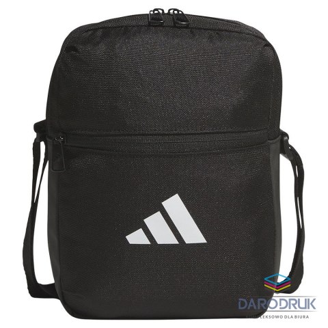 Adidas Saszetka Essentials Organizer czarny Adidas (JM7152)