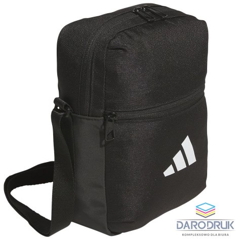 Adidas Saszetka Essentials Organizer czarny Adidas (JM7152)