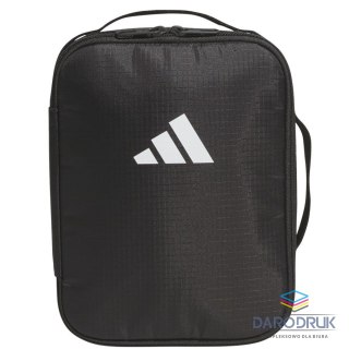 Adidas Torba termiczna Coller Bag Small czarny Adidas (JZ2147)