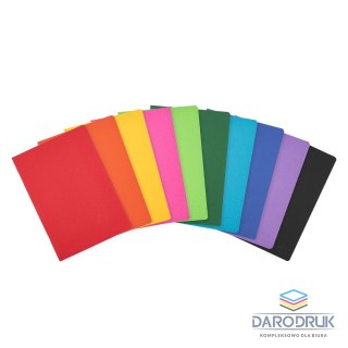 Herlitz Zeszyt A4 Rainbow 60k. 70g czysty Herlitz (400196857)