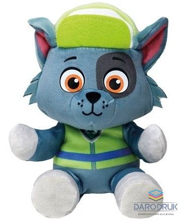 Meteor Pluszak Beanie Babies Rocky [mm:] 150 Meteor (TY44019)
