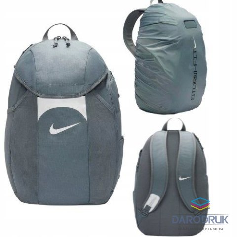 Nike Plecak ACADEMY TEAM STORM Nike (DV0761-011)