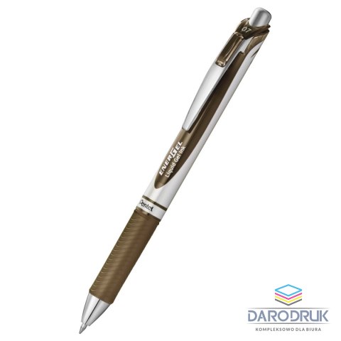 Pentel Pióro kulkowe 884851050991 Pentel (BL77-SPX)