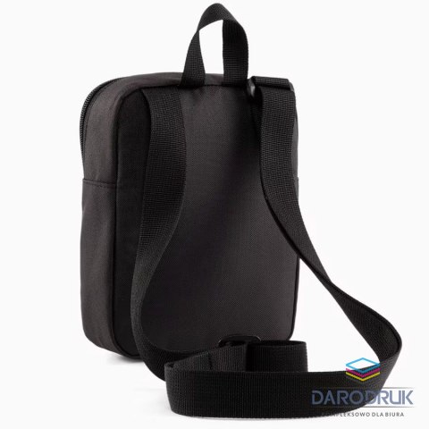 Puma Saszetka Phase Portable czarny Puma (091173-01)