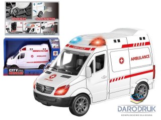Adar Ambulans na radio Adar (631021)