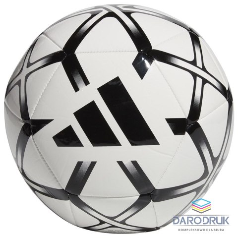 Adidas Piłka nożna Starlancer Club Adidas (IP1648)