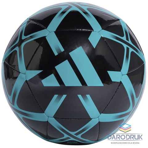 Adidas Piłka nożna Starlancer Club Adidas (JW1357)