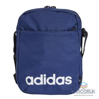 Adidas Saszetka Linear Organizer granatowy Adidas (IN6128)