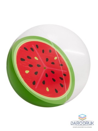 Arpex Piłka plażowa owoc PVC PCW śr. 300mm Arpex (PT0603)