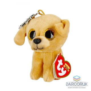 Meteor Brelok Beanie Boos Pies Zuzu Meteor (TY35256)