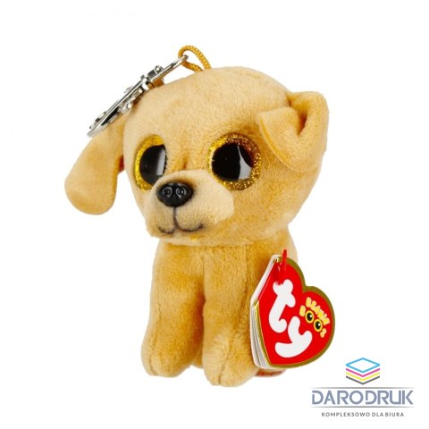 Meteor Brelok Beanie Boos Pies Zuzu Meteor (TY35256)