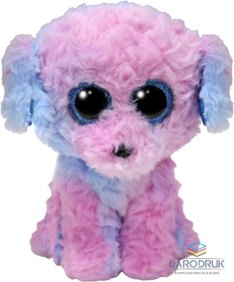 Meteor Pluszak Beanie Boos pudel Flora [mm:] 150 Meteor (TY37389)