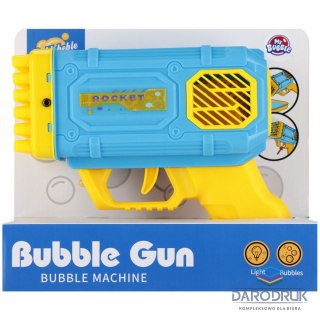 My Bubble Bańki mydlane My Bubble (577561)