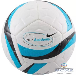Nike Piłka nożna Academy Team Nike (HV4387-101)