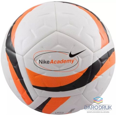 Nike Piłka nożna Academy Team Nike (HV4387-102)