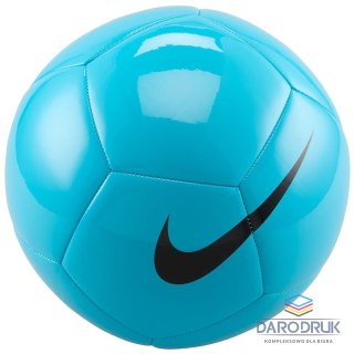 Nike Piłka nożna Pitch Team Nike (HV6337-420)