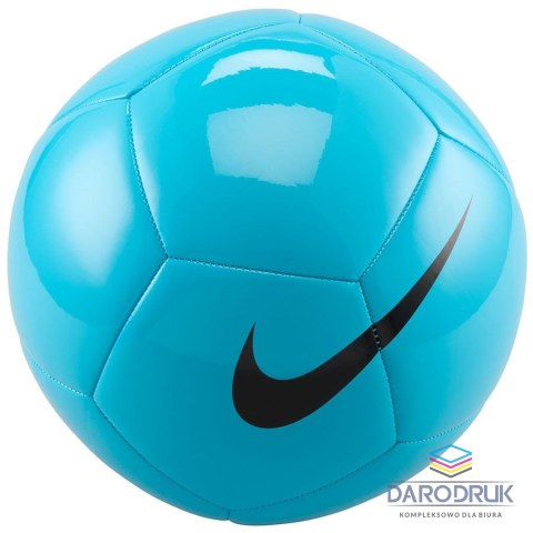 Nike Piłka nożna Pitch Team Nike (HV6337-420)