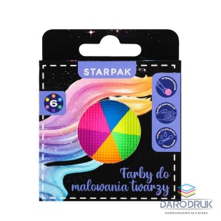 Starpak Bańki mydlane Starpak (576506)