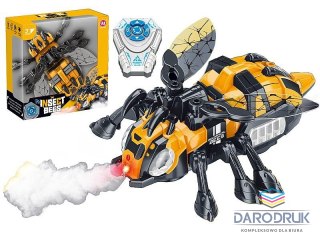Adar Figurka robot pszczoła na radio Adar (625358)