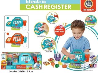 Adar Kasa sklepowa na baterie Adar (600096)