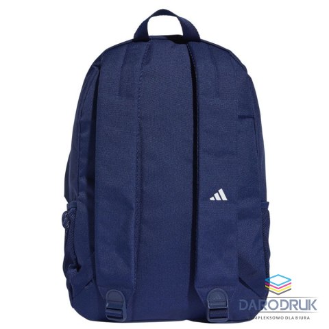 Adidas Plecak Classic granatowy z saszetką Adidas (KE0140)