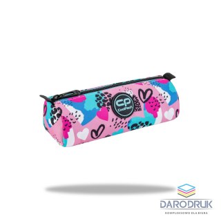 Patio Saszetka CoolPack Tube TUTTI HEART Patio (F061789)