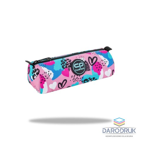 Patio Saszetka CoolPack Tube TUTTI HEART Patio (F061789)