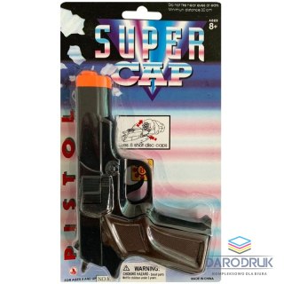 Trifox Pistolet na kapiszony Trifox (A-0266)