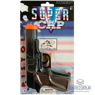 Trifox Pistolet na kapiszony Trifox (A-0266)