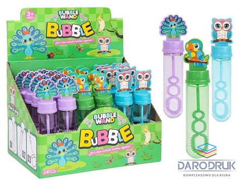 Adar Bańki mydlane 35 ml Adar (632943)